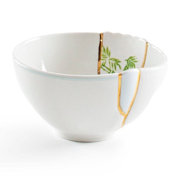 KINTSUGI N°3 By Seletti