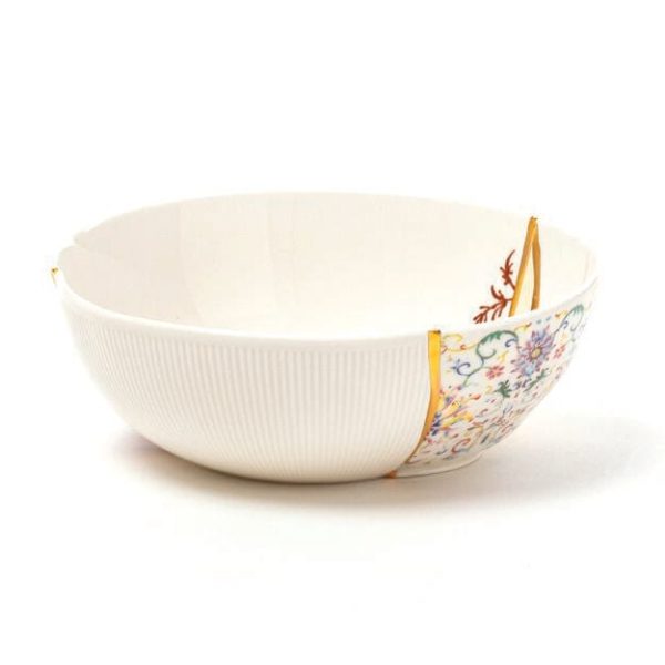 KINTSUGI N°1 By Seletti