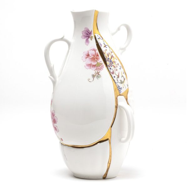KINTSUGI By Seletti