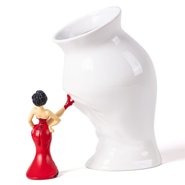 CIRCUS LUCY By Seletti