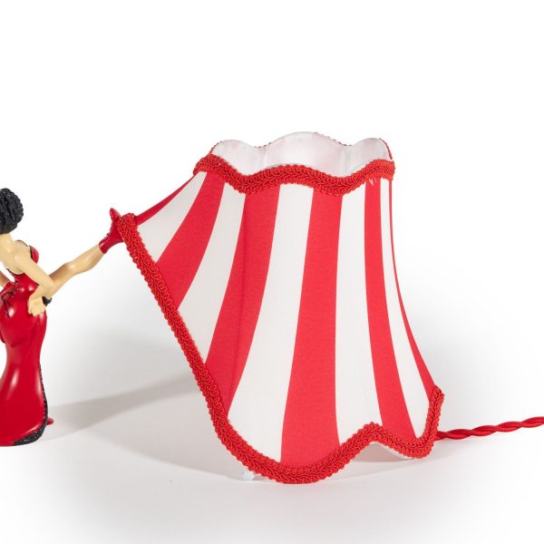 CIRCUS LUCY By Seletti
