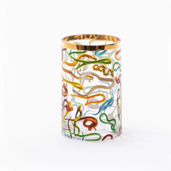 SNAKES By Seletti