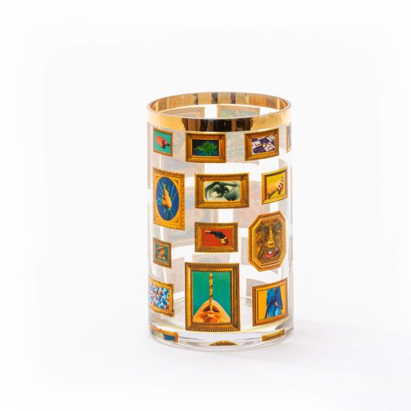 FRAMES By Seletti