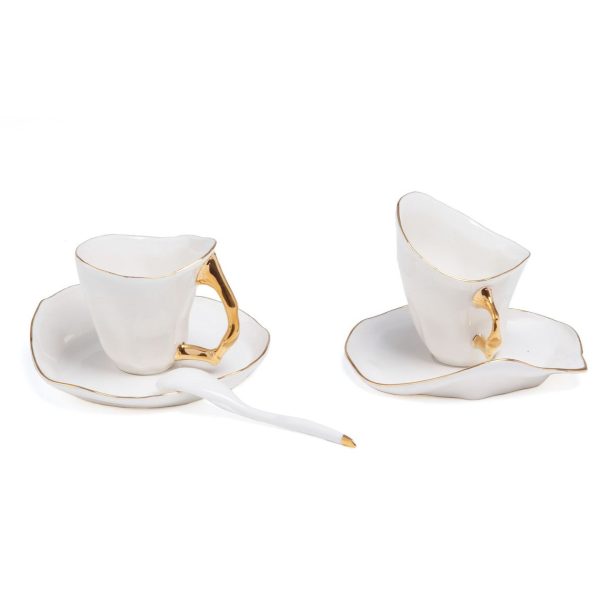 MELTDOWN By Seletti