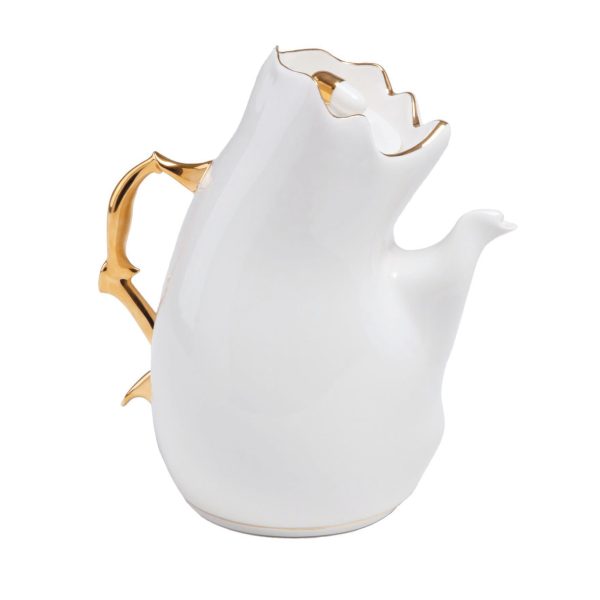 MELTDOWN By Seletti