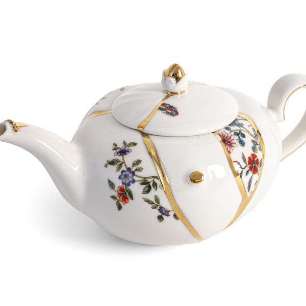 KINTSUGI By Seletti