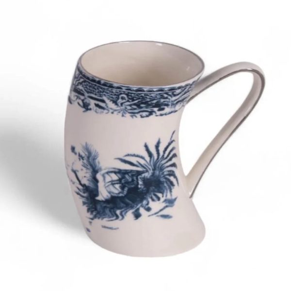 ENGLAND SHELLS By Seletti