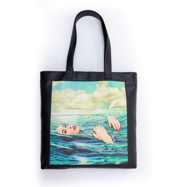 SEAGIRL By Seletti