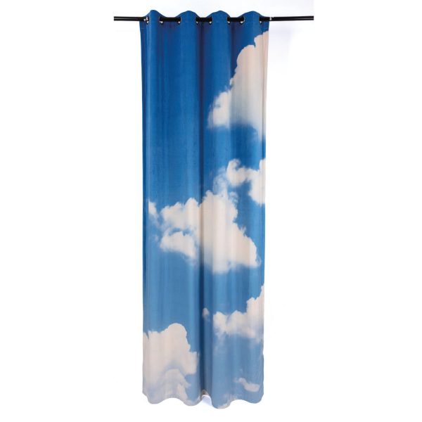 CLOUDS LEFT By Seletti