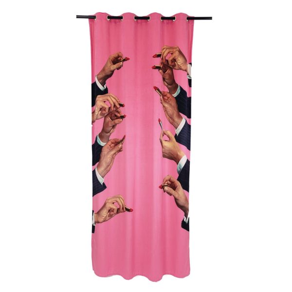 LIPSTICKS PINK By Seletti
