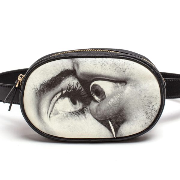 MOUTH EYES By Seletti