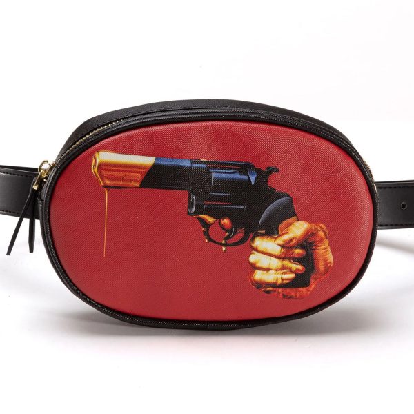 REVOLVE By Seletti