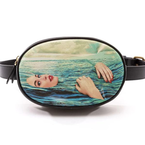 SEAGIRL By Seletti
