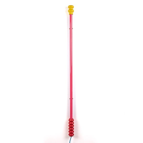 SUPERLINEA FUCSIA By Seletti