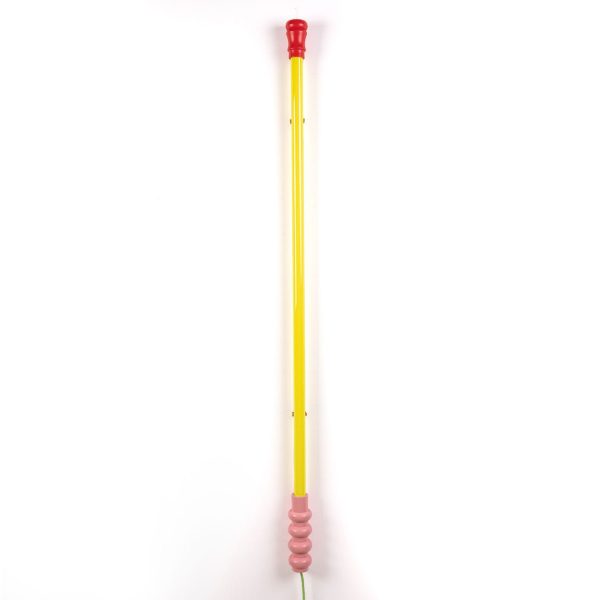SUPERLINEA YELLOW By Seletti