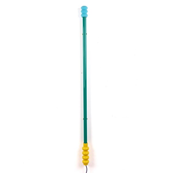 SUPERLINEA GREEN By Seletti