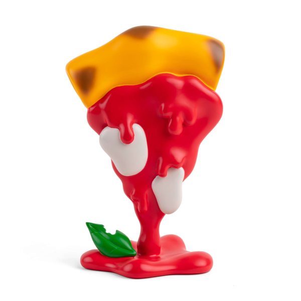 TOO MUCH SAUCE By Seletti