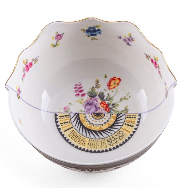 HYBRID SAYLAC By Seletti