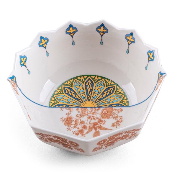HYBRID AROR By Seletti