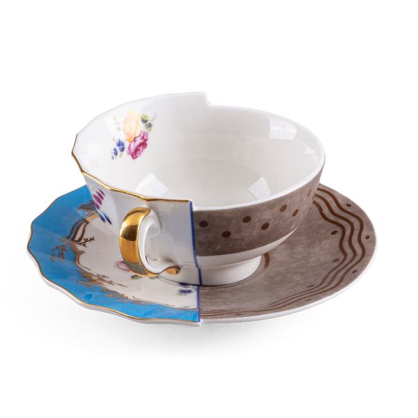 HYBRID KERMA By Seletti