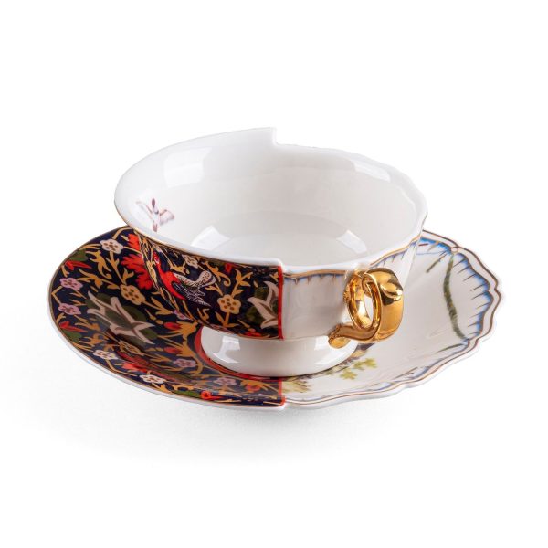 HYBRID KANNAUJ By Seletti