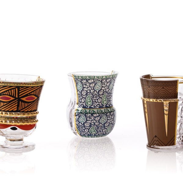 HYBRID RODINIA SET By Seletti