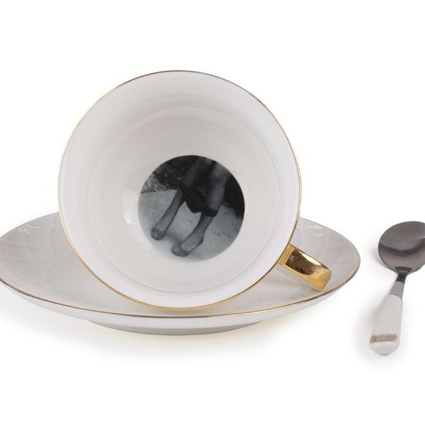 GUILTLESS PROSPERINA By Seletti
