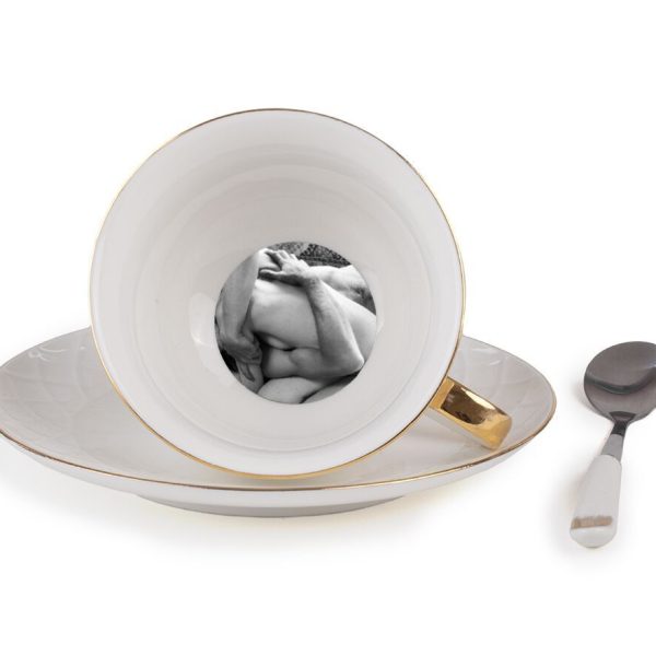 GUILTLESS BONA DEA By Seletti