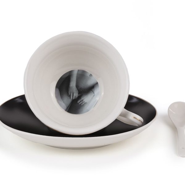 GUILTLESS TACITA By Seletti