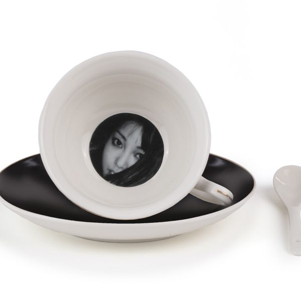 GUILTLESS BELLONA By Seletti