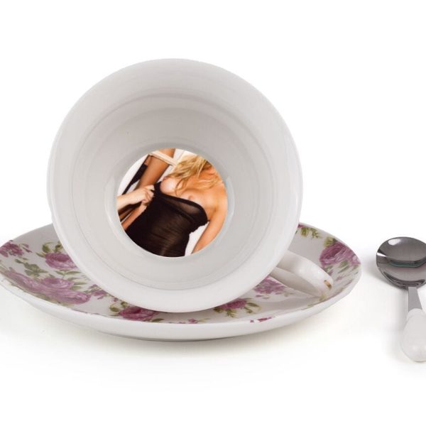 GUILTLESS RUMINA By Seletti