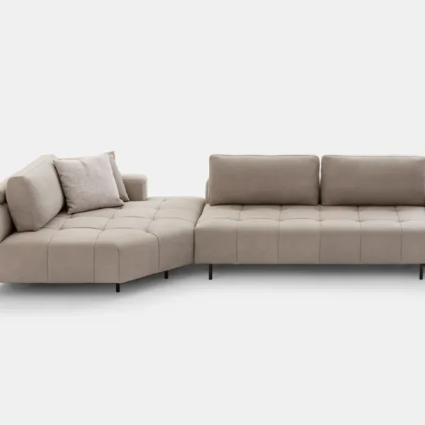 CORTINA TUFTED By NICOLINE