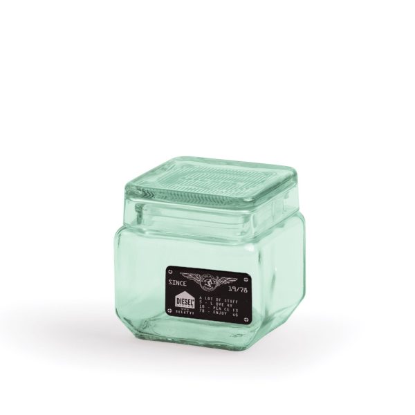 INDUSTRIAL GLASS By Seletti