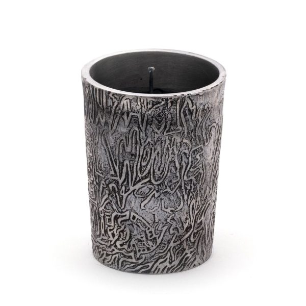 BURNING DOWN THE HOUSE By Seletti