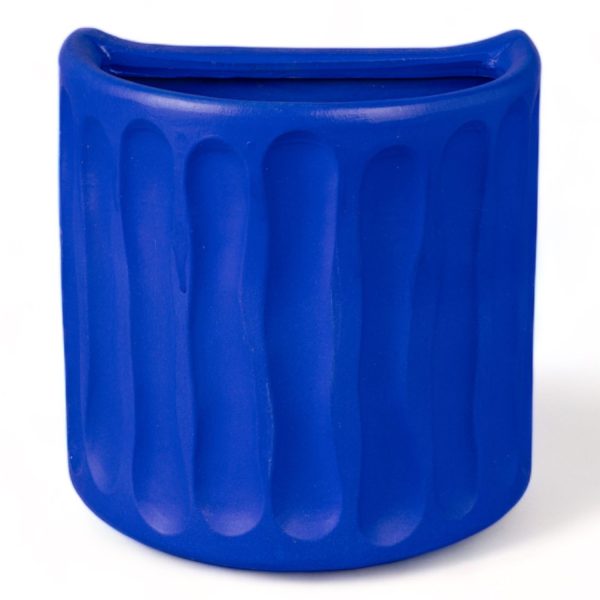 TERRACOTTA DORICO BLUE By Seletti