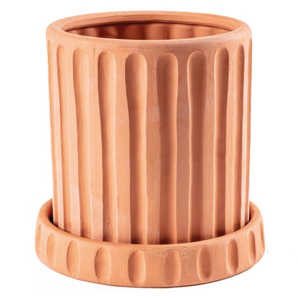 TERRACOTTA DORICO By Seletti