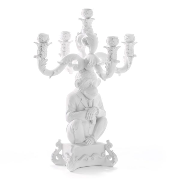 BURLESQUE CHIMP By Seletti