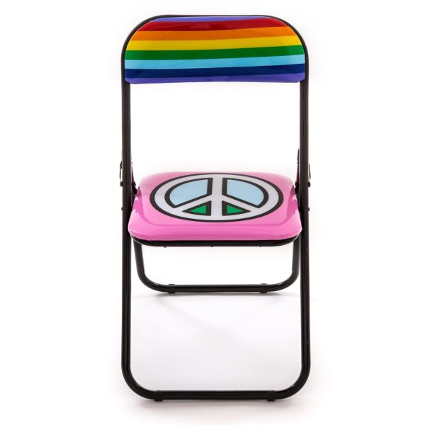 PEACE By Seletti