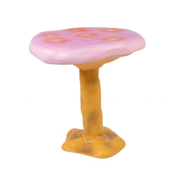 AMANITA PINK By Seletti