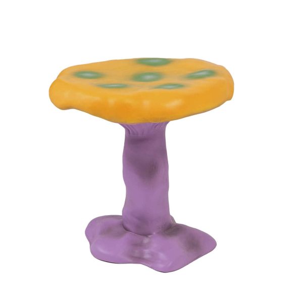AMANITA ORANGE By Seletti