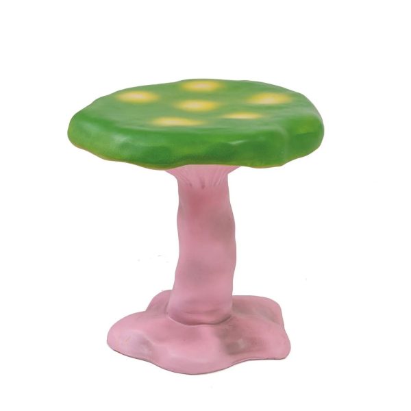 AMANITA GREEN By Seletti