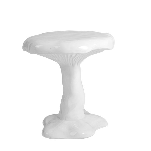 AMANITA WHITE By Seletti