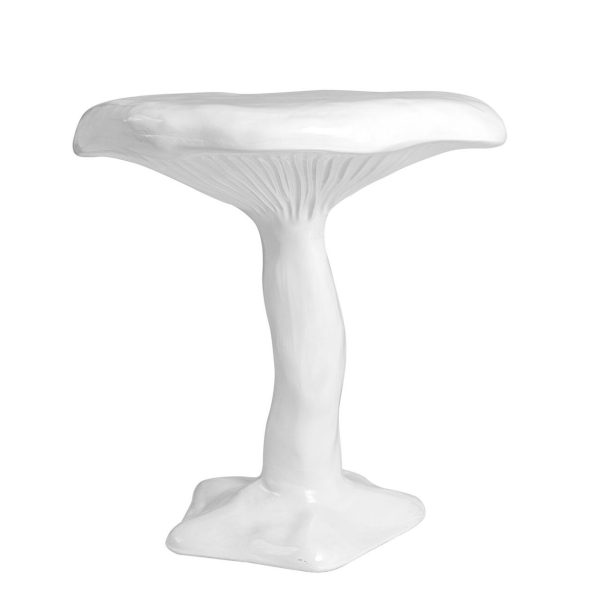 AMANITA WHITE By Seletti