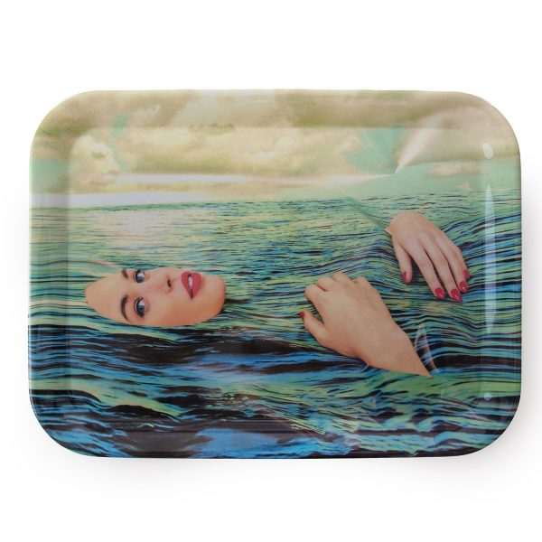 SEAGIRL By Seletti