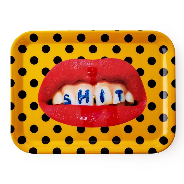 SHIT By Seletti