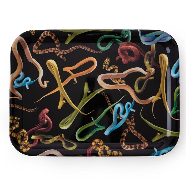SNAKES By Seletti