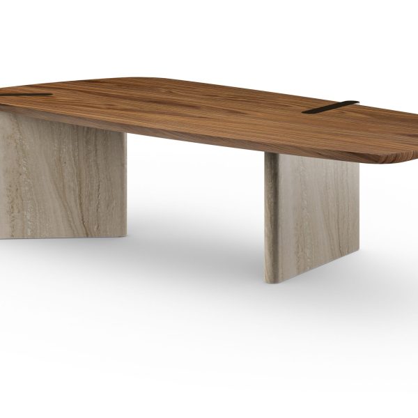 FLATIRON TABLE By Bonaldo