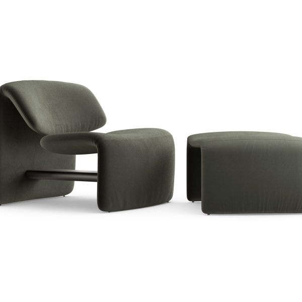 AVANT-GARDE By Bonaldo