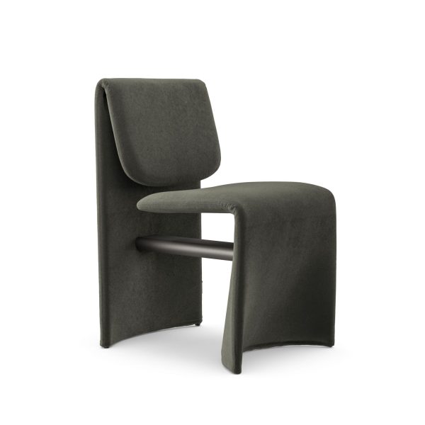AVANT-GARDE CHAIR By Bonaldo