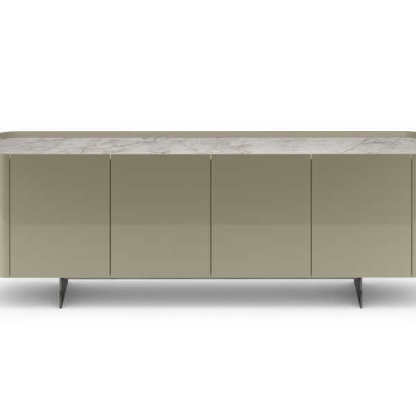 ARRAGAN LOW By Bonaldo